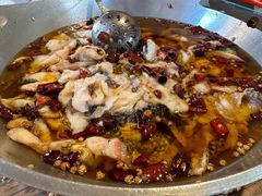 -水煮三国·川鲁江湖菜(香山店)