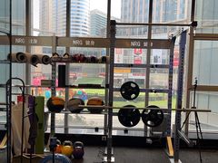 -NRG健身私教CLUB(打浦桥店)