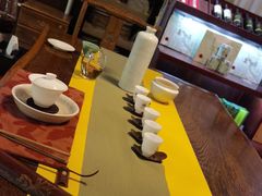 -京杭上院·河景花园餐厅·杭帮菜名店