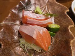 -傑·料理·海鲜放题(佛山文华荟店)