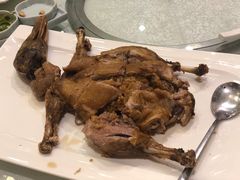 -梅龙镇酒家(南京西路总店)