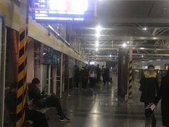 -知春路(地铁站)