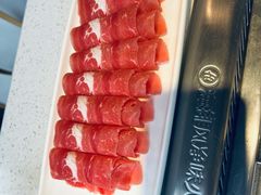 -海底捞大排档火锅(打浦路店)