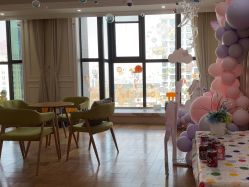 -菁幼月子会所(儿童医院店)