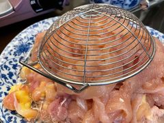 -合味土鸡火锅(中海世贸花园金碧庄店)