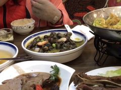 -锡和无锡菜(景丽苑店)