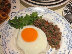 -太食獸泰式茶餐厅(IFS国金中心店)