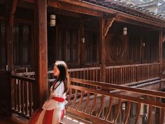 -上坦村