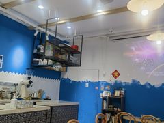 -OZ cafe(南昌路店)