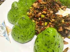 -喜相逢·特色烤鸭新疆菜(南珏大厦店)