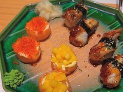 -炎寿司(王府大街店)
