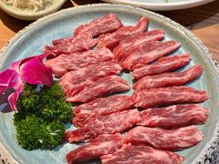 -丸藏和牛烧肉专门店(园区师惠坊店)
