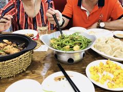 -双合园·海鲜水饺青岛菜(万佳广场店)