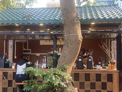 -周大娘牛乳(旧寨古村总店)