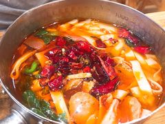 -小满手工粉(上海文峰广场店)