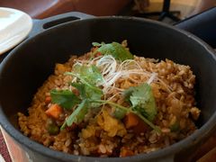 -WOLFGANG PUCK KITCHEN & BAR(迪士尼小镇店)