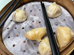 -食惠里小笼包面馆(越秀店)