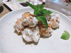 奇妙虾球-小大董·烤鸭(凤凰汇店)