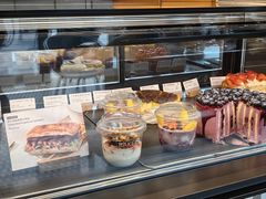 -BAKER&SPICE(BFC外滩金融中心店)
