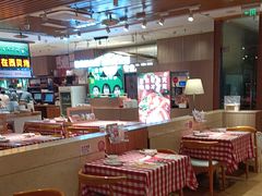 -西贝(南开大悦城店)