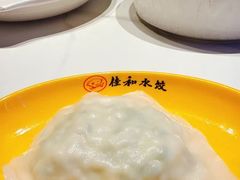 -佳和水饺(海德公馆店)