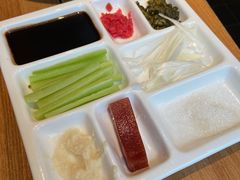 -四季民福烤鸭店(前门廊房二条店)