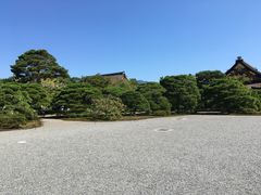 -京都御所