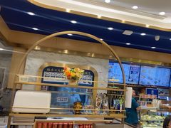 -西部马华清真兰州牛肉面·烧烤夜市(三里河店)