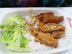 -南城香·饭香串香馄饨香(富丰桥店)