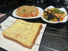 -老万烧烤(典逸心洲店)