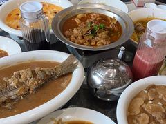 -邢家锅贴老店·非遗·开封菜(金明广场店)