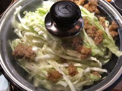 -九锅一堂酸菜鱼(新南凯德直营店)