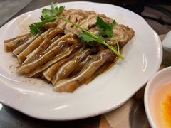 -盛中钰广味小馆