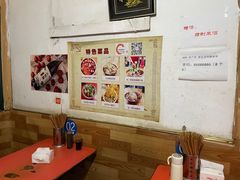 大堂-老瓦房冷锅串串(文殊院店)