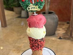 -GELATO DI NATURA(德基广场二期店)