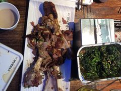 -三个蒙古大叔羊肉串(大宁店)