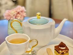 -燕庭·纯燕窝·甜品下午茶(日月光店)
