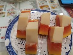 -广信牛奶甜品世家(台东店)