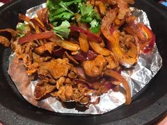 -西贝(上海我格广场店)