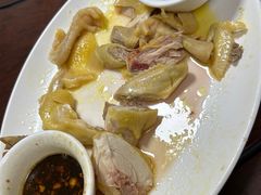 -巫记鸡饭店