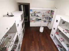 -鑫海韵通大卖场(平谷店)