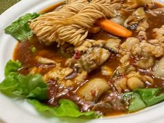 -阿英煲(凉城路店)