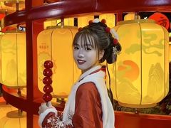 -深圳锦绣中华民俗村