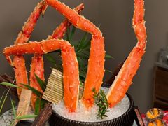 -上井料理黑金店(IFS国金中心店)