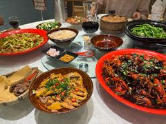 -常和州·夜宵大排档(常州单店)