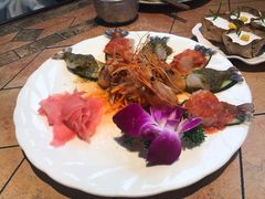 -萨芭蒂高空花园餐酒吧