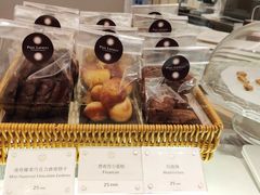 -PAUL LAFAYET 法式甜品(港汇广场店)