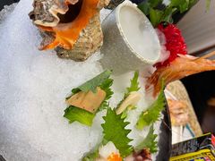 -丰卓会海鲜自助(中润大道店)