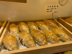 -角落低卡烘焙(正弘城店)
