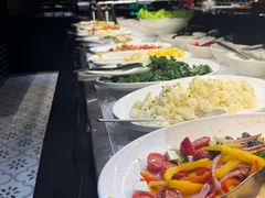 -拉蒂娜·巴西牛排馆 Latina·Brazilian Steakhouse(陆家嘴旗舰店)